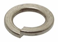 DIN 127B Rectangular Section Springlock Washer